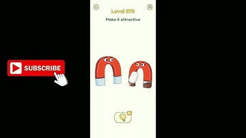 DOP 2 Level 372 Make it attractive