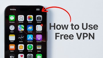 How To Install And Use a FREE VPN on All Your Devices!