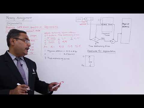 Exercise on Segmentation