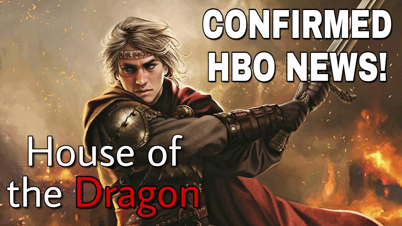 HBO's Official News: Actors Confirmed for House of the Dragon's Main