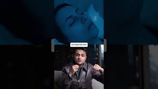 Nithin Kamath (Zerodha's Co-founder) just invested in this! Future of sleep?