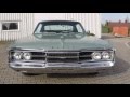 Dodge Monaco