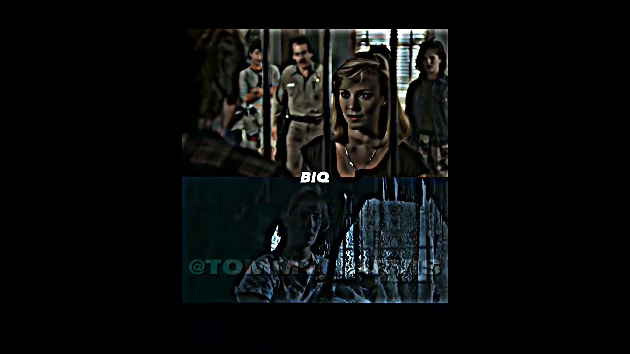 Megan Garris vs Jessica Kimble