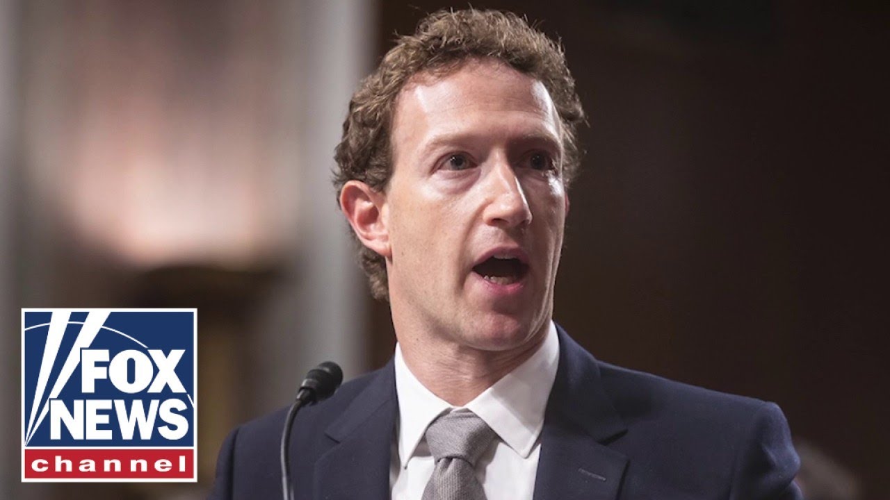 LANDMARK TRIAL: Zuckerberg expected to testify in Meta addiction case