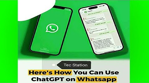 The digital playbook| How to use chat-gpt to whatsapp | Shmooz.Ai | openai on whatsapp | Chat Gpt