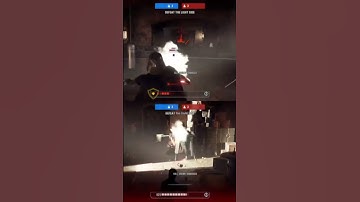 DARTH VADER 😈 VS LUKE SKYWALKER 🥷 7 #starwars #virtualreality #nuclear #vader #duel #bf2