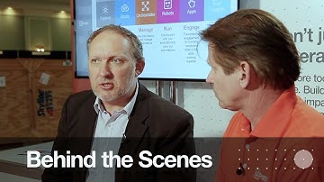 The University of Auckland’s Digital Transformation with RPA