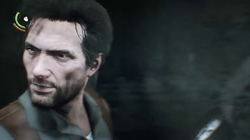 PS4 The Evil Within 2 - classic (new game, no recovery item, no save, no death speed run)