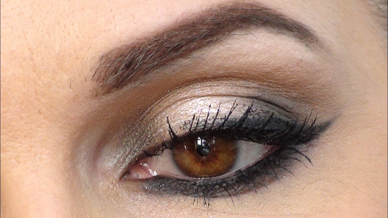 Marc Jacobs Makeup Tutorial