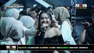 JAYANTI YANIS SUKMA NUNG UL QISMA LIVE  PENANGGAPAN   09 April 2025