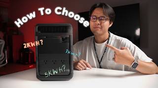 3 Things Most People Miss When Buying a Home Backup Power Station Anker SOLIX OptiSave 2 0