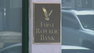 First Republic Bank now owned by JPMorgan Chase Bank