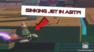 LOGIC HAS BEEN DEFIED IN ANGRY BIRDS TRANSFORMERS!