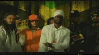 ♫NEW - Sizzla - VIDEO IN HD♫ What&#39;s Happening (Crown H.I.M Riddim)