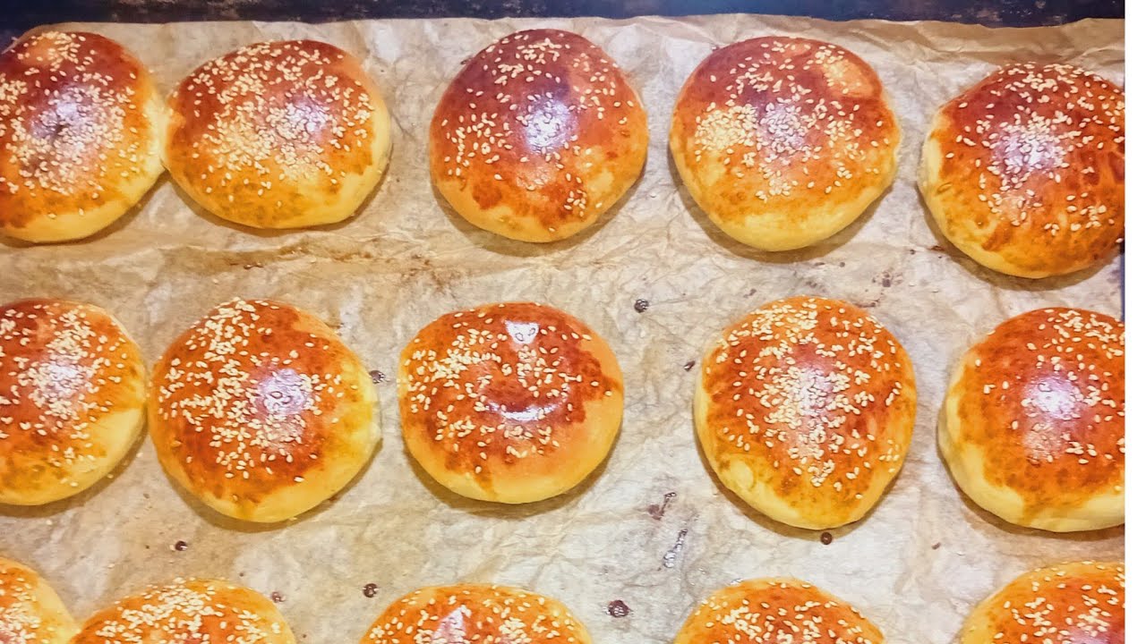 الكرص او القراشل بدون تعقيدات  خفاف بحال الريشه والمقادير متناول الجميع