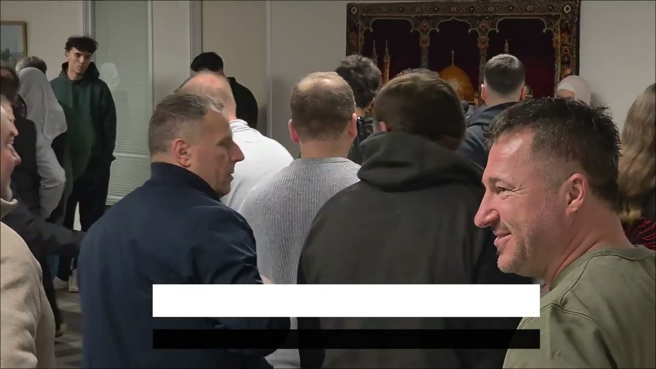 Fillon muaji i Ramazanit, QKSHA - Struga me program të veçantë!