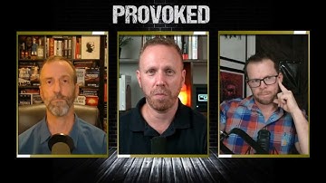 COL. Douglas Macgregor : Will the Israelis use nuclear weapons on Iran ? 