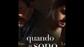Quando o Sono Bater - Luan Santana e Pe. Fábio de Melo