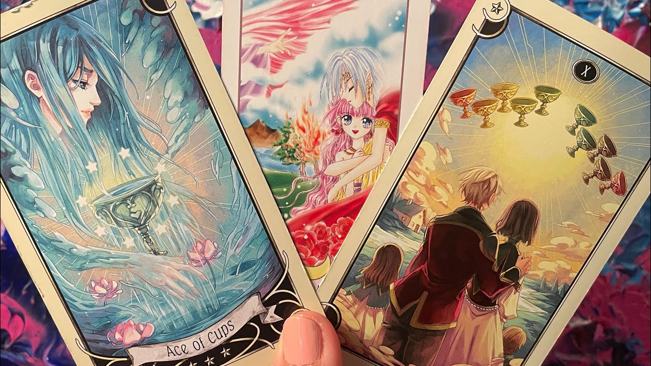 Pisces Bonus Love Reading ️ Someone Gets So Nervous Around You Because