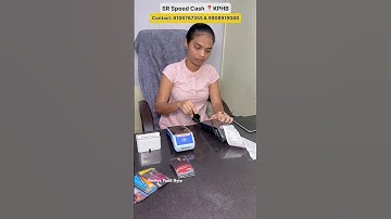 Credit card Bill Payment at Hyderabad #shorts #ytshorts #hyderabad