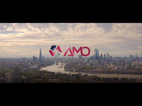 AMO Business Process Automation Expertise