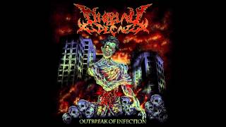 Display of Decay - Black Diamond