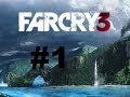 Far cry 3 w tokenlad part 1 reupload i hate copyright