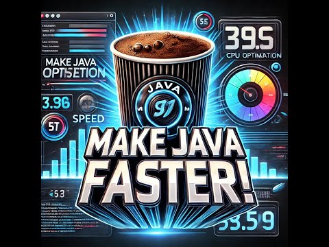 Must Know Java Optimization Tips & Tricks