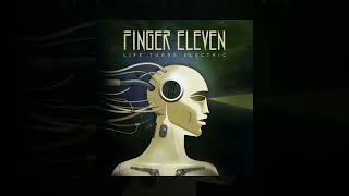 Finger Eleven - Don&#39;t Look Down [Custom Instrumental]