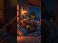 Sleep Piano with Ocean Waves 🌊 Peaceful Night Relaxation