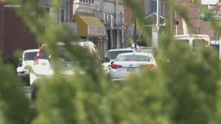 City leaders & businesses bringing new life to downtown Newport