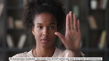 The face of discrimination