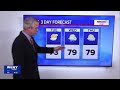 Joe Veres' 9.14.26 Late Night Forecast