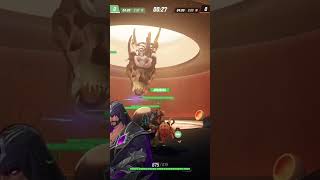 What is Namor DOING?!