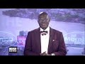 Nigeria Can Learn A Lot From The Development In Dalian, China