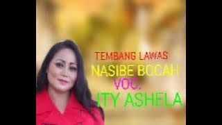 TEMBANG LAWAS NASIBE BOCAH VOC.ITY ASHELLA