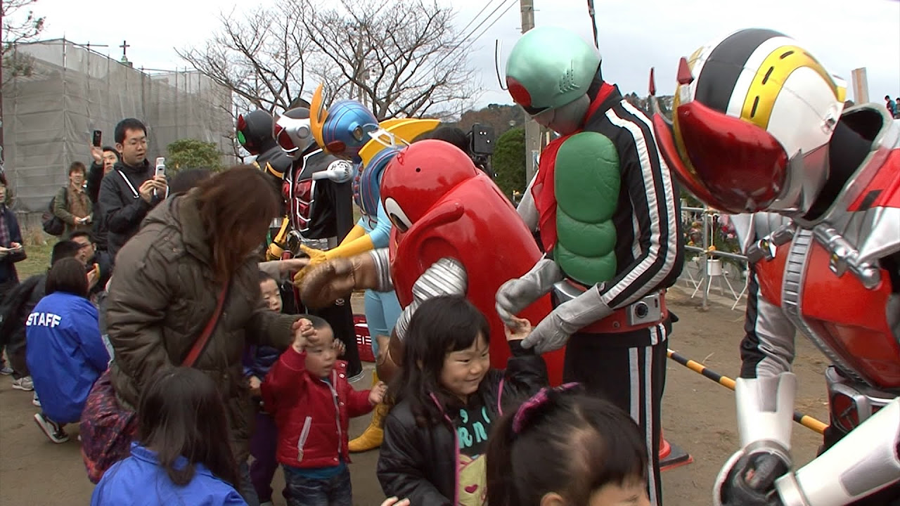 特撮 TSUNAMI Earthquake Spawns Tsunamis - NASA Science