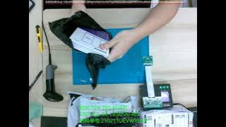sun 250211UEVWYU5P video unboxing