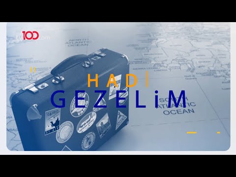 Hadi Gezelim - Akçakoca - 22 Ağustos 2021