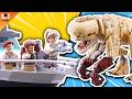 I Ve Built LEGO JURASSIC WORLD REBIRTH 