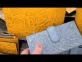 Macy's ~ Michael Kors Patricia Nash Brahmin Kipling Fossil ~Handbag SALE! Shop with Me!