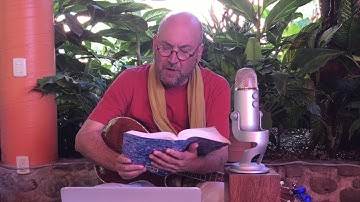 Sing-a-Long ACIM Workbook Lesson 81