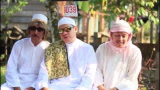 BAWAK NGUCAP - WAK KOCAI