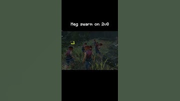 DBD 2v8 is HILARIOUS #dbd #deadbydaylight #dbdshorts #fypシ゚viral #fyp #fy