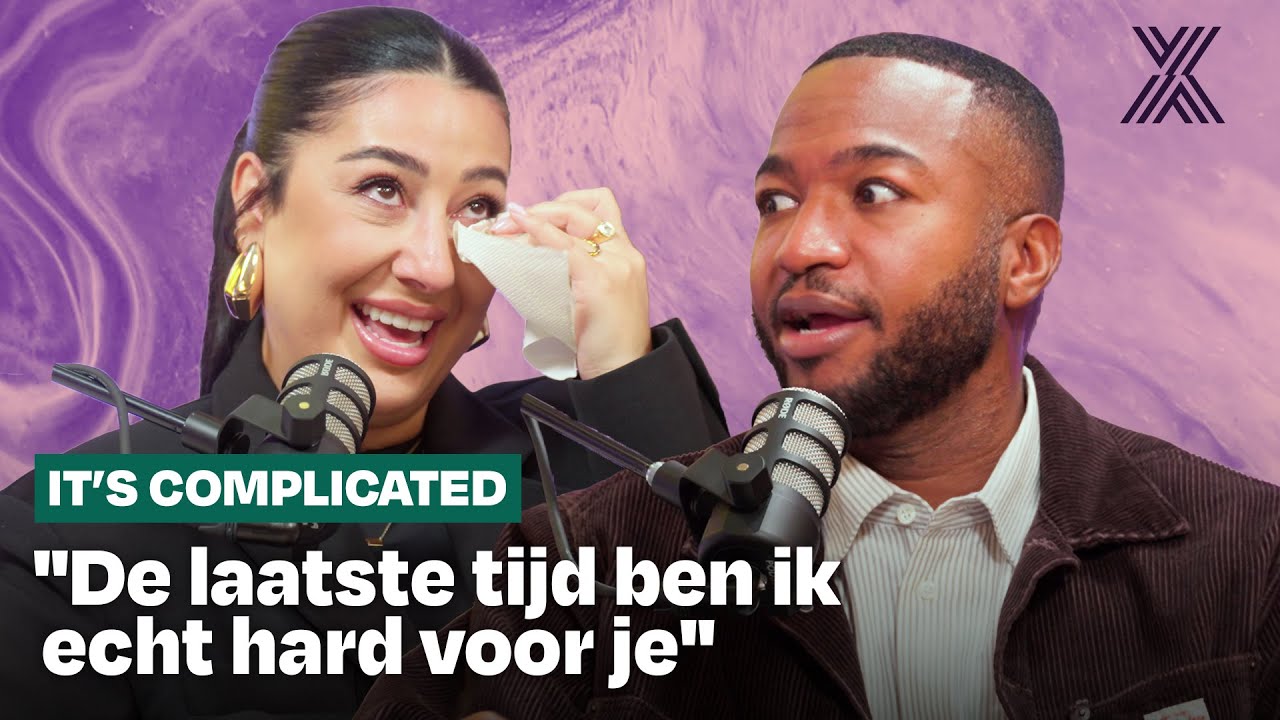 IRRITATIES, BESTE VRIENDEN zijn met je COLLEGA & de 100e AFLEVERING 🥳 | It’s Complicated