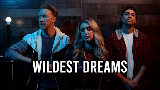 Taylor Swift  'Wildest Dreams' (Rock Cover by The Animal In Me)