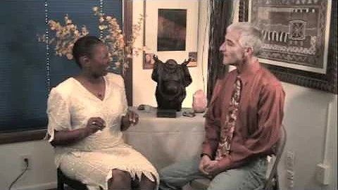 Beverly Neal-Clinton - Part 1 - Access Consciousness
