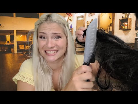 ASMR Worst Reviewed