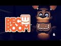 PLAYING HORROR GAMES IN REC ROOM