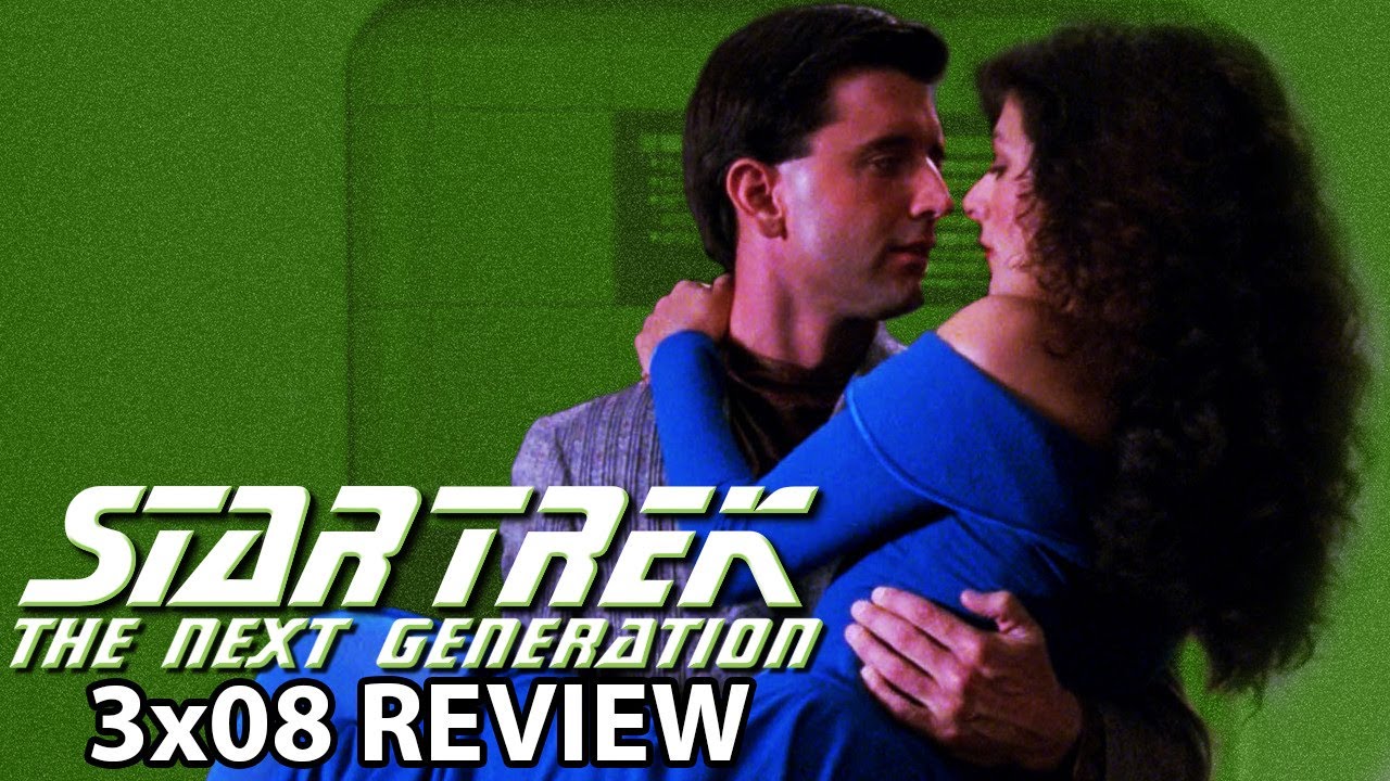 Star Trek The 3 Episode 8 Price' Review - YouTube